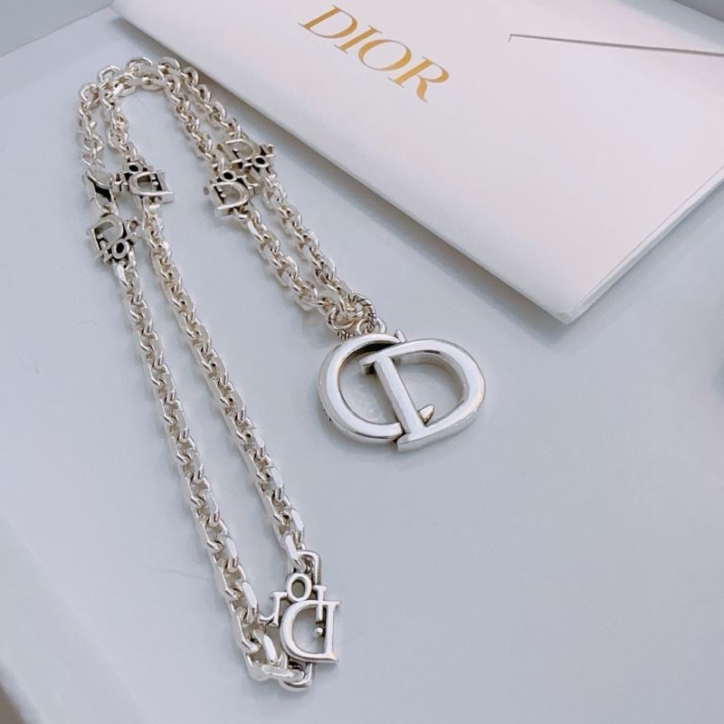 Christian Dior Necklaces